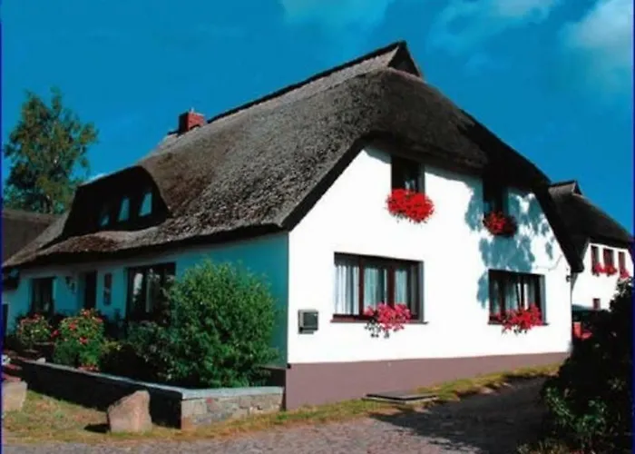 Ruegen_fewo 233 * Groß Zicker